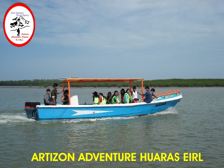 Tours a los Manglares - Tumbes